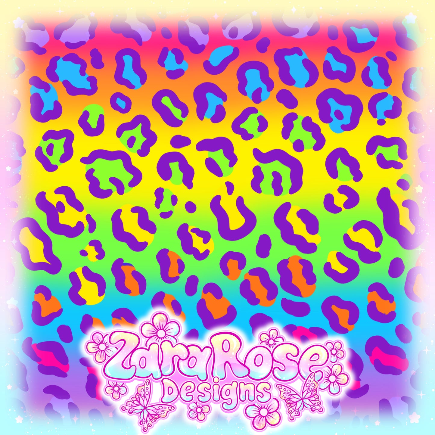 Sticker LF