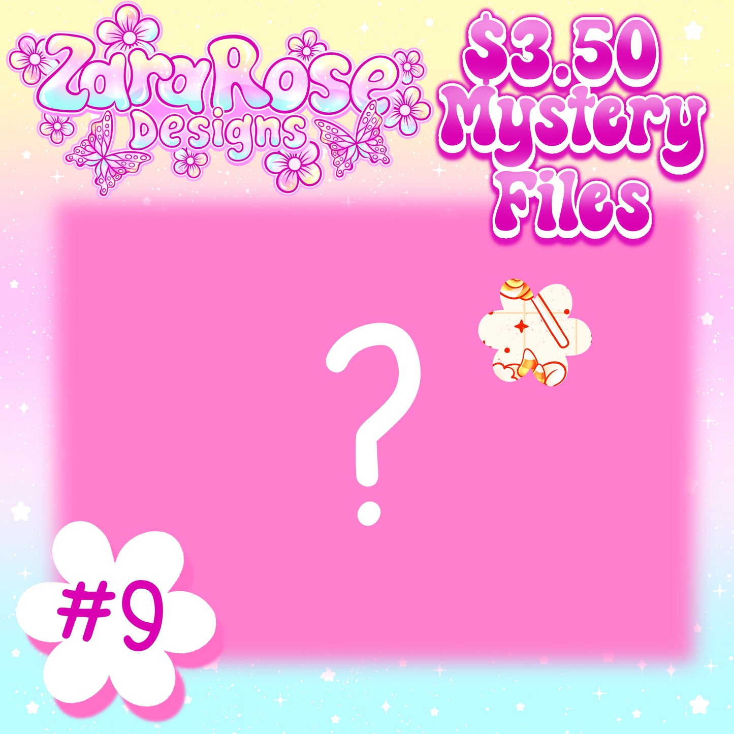 June mystery