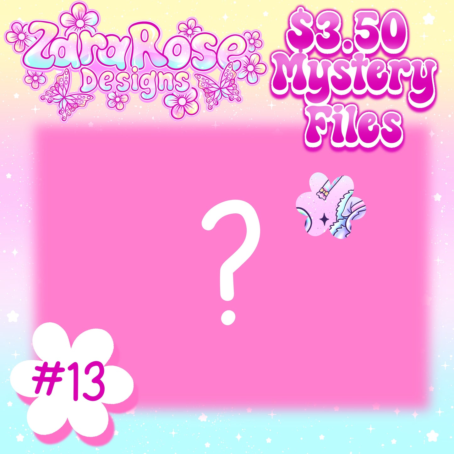 June mystery