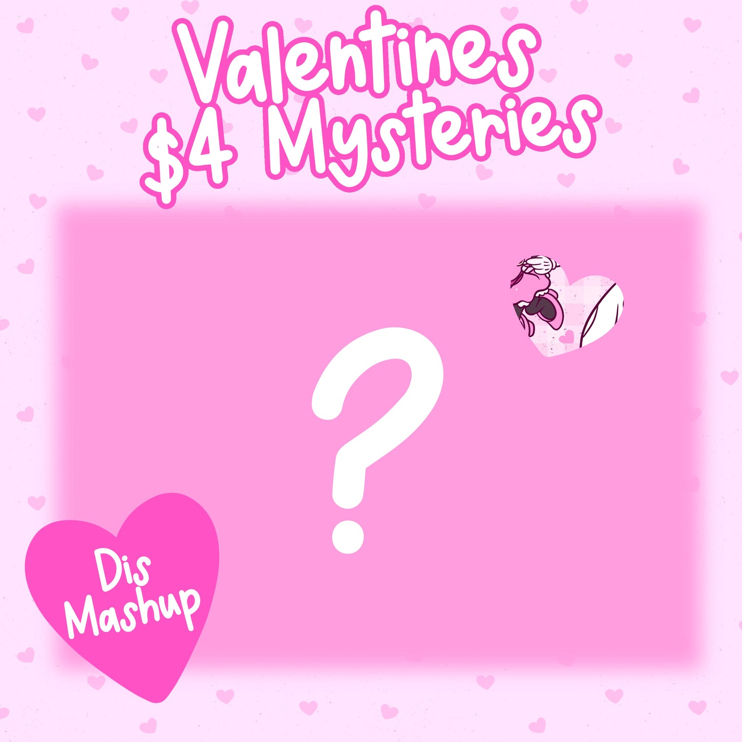 Valentines Mysteries