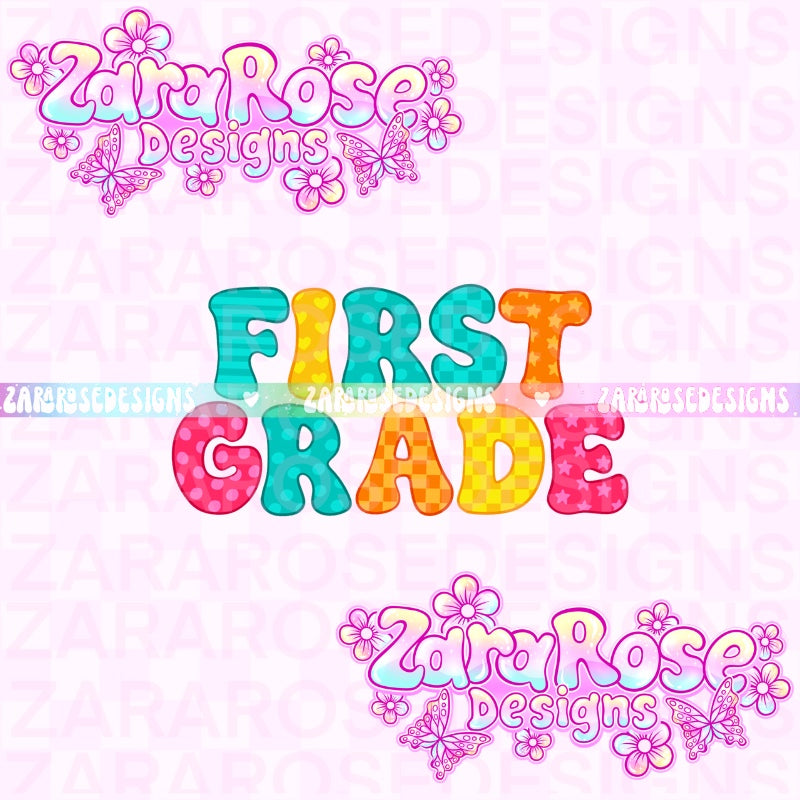 Retro Letters