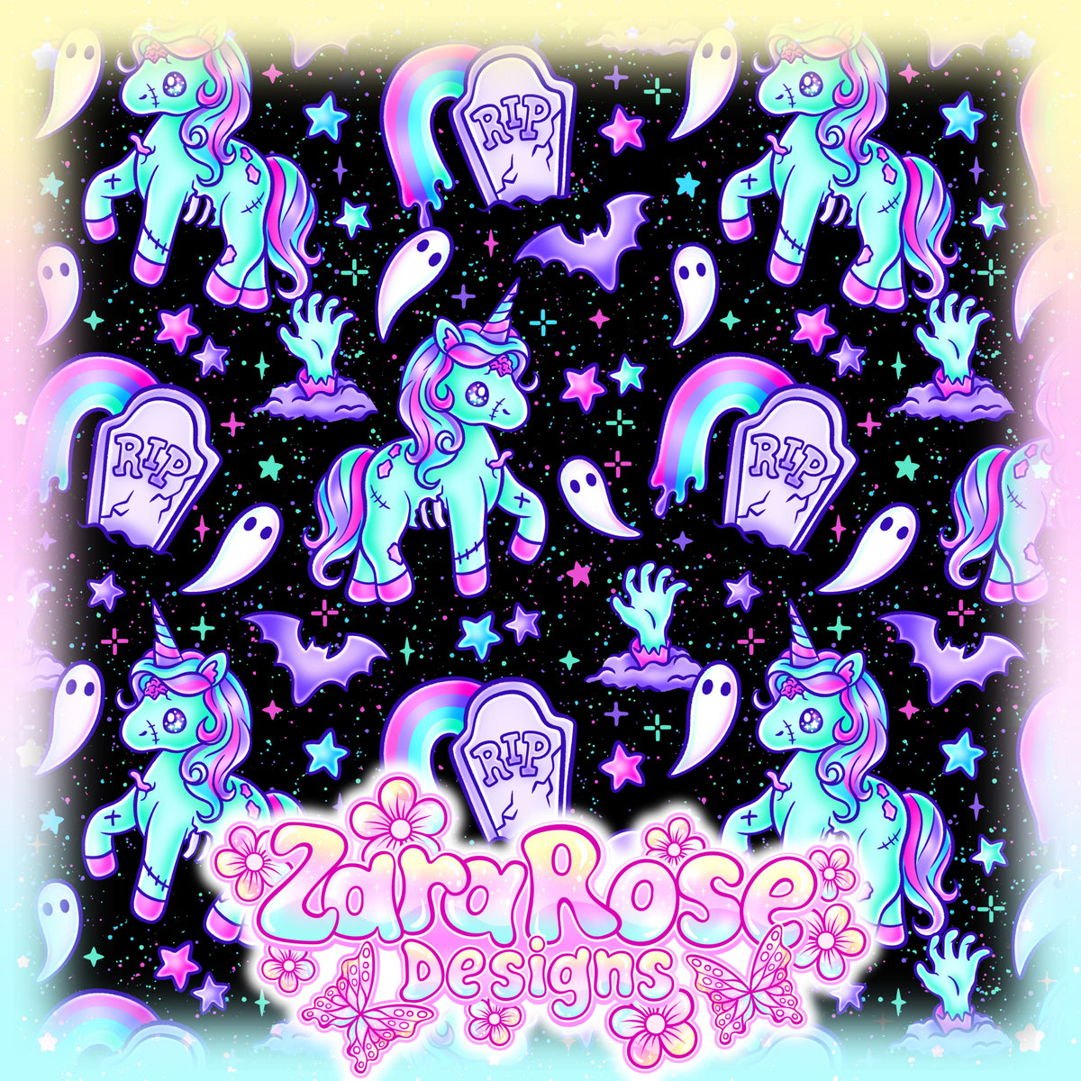 Zombiecorn