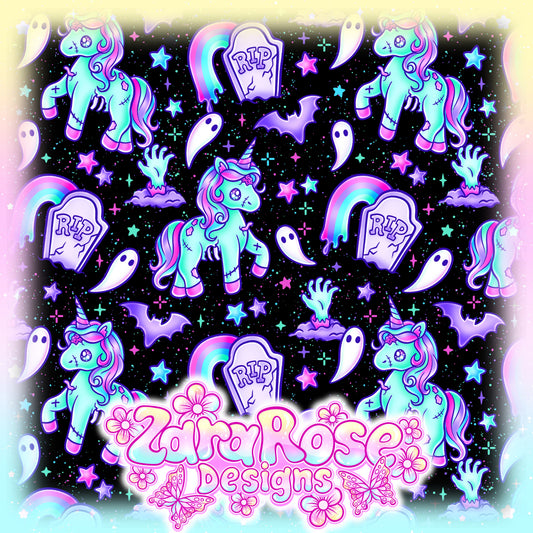 Zombiecorn