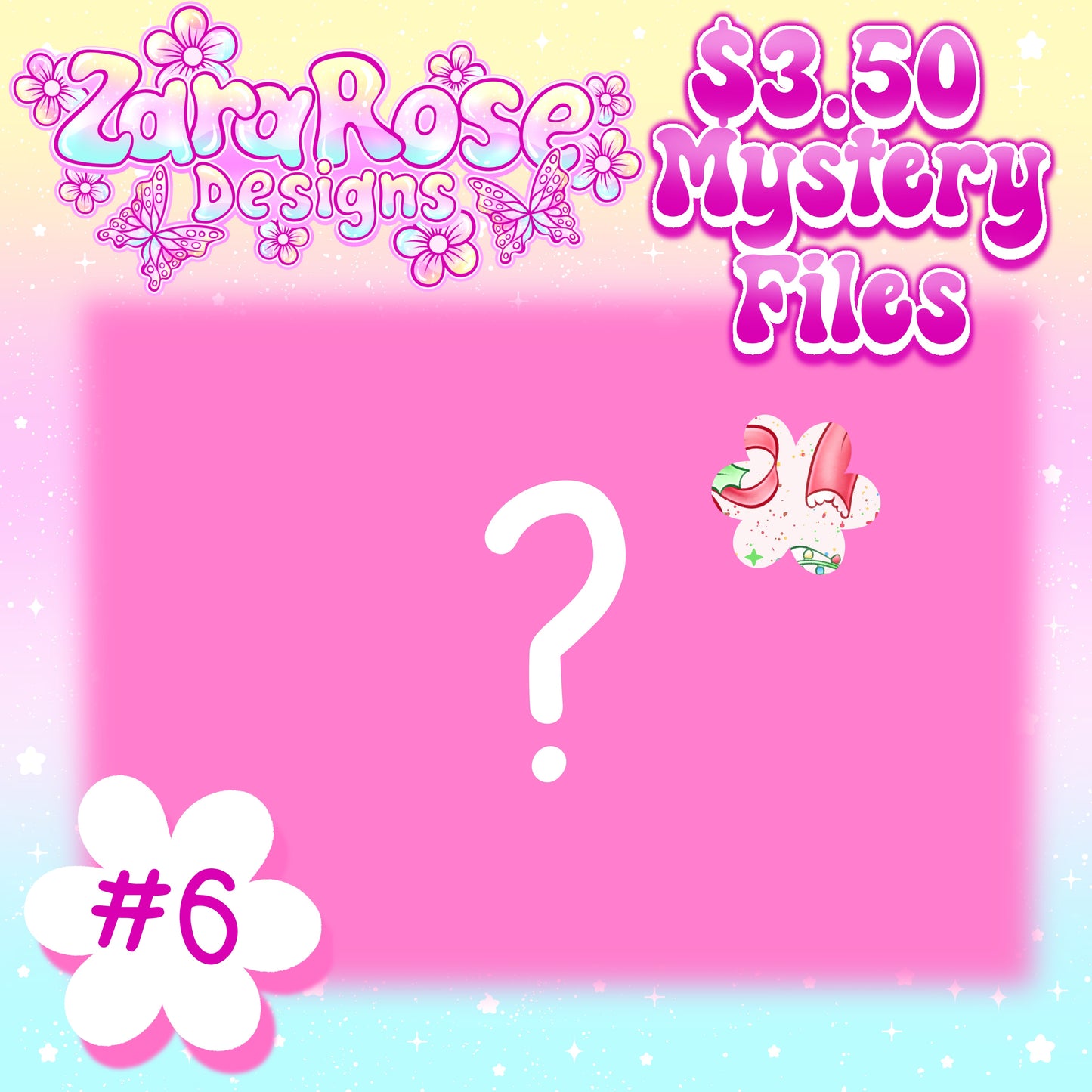 August mystery