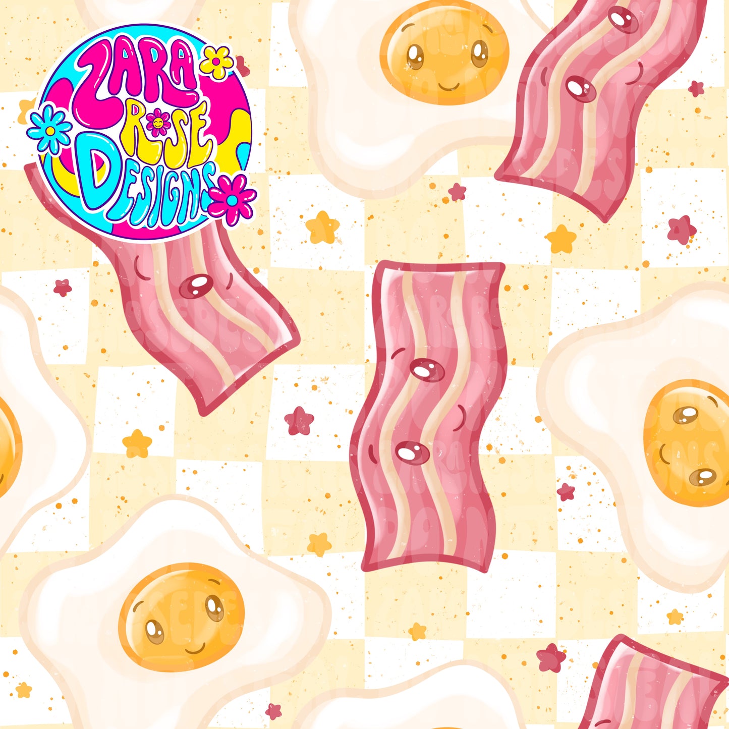 Bacon and Eggs