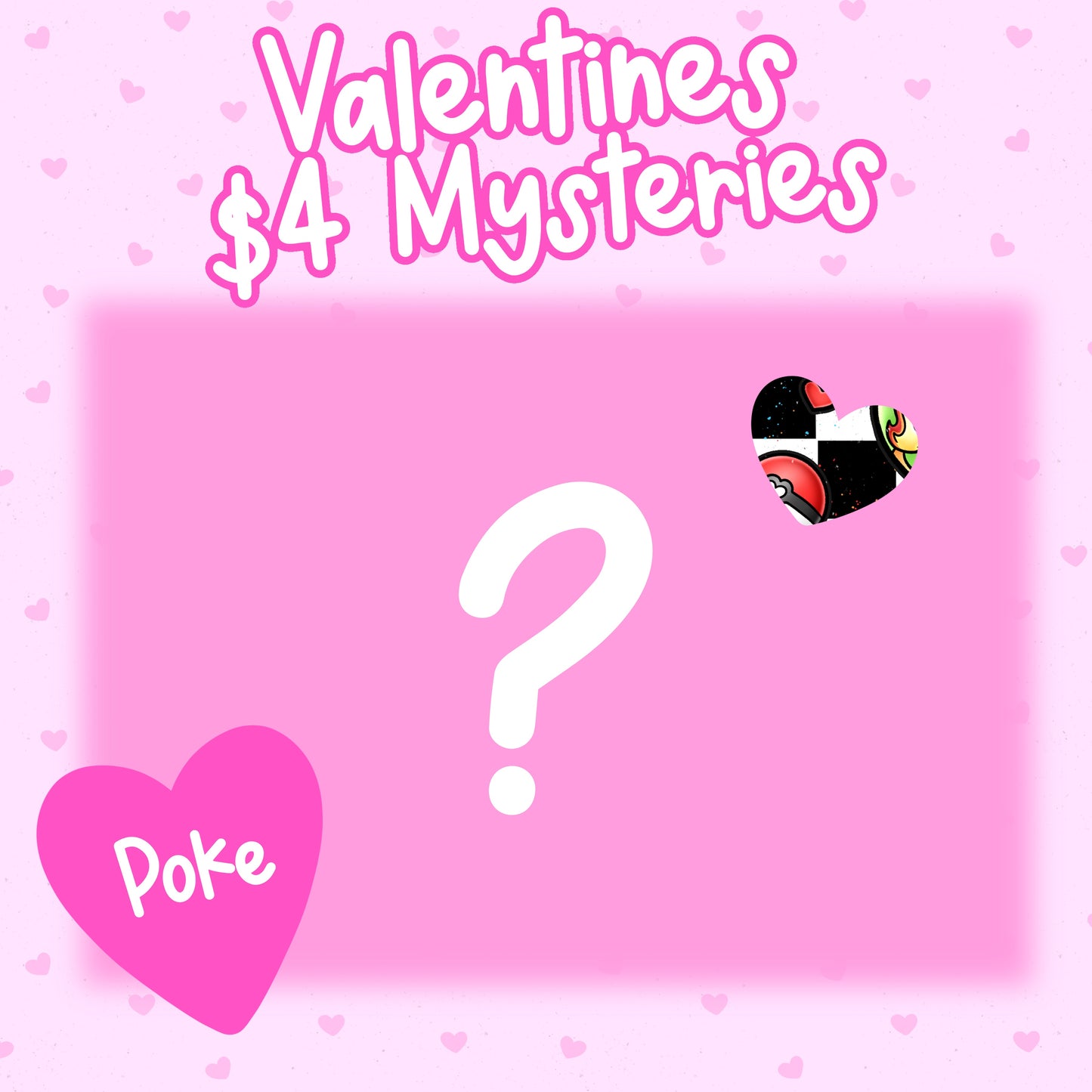Valentines Mysteries