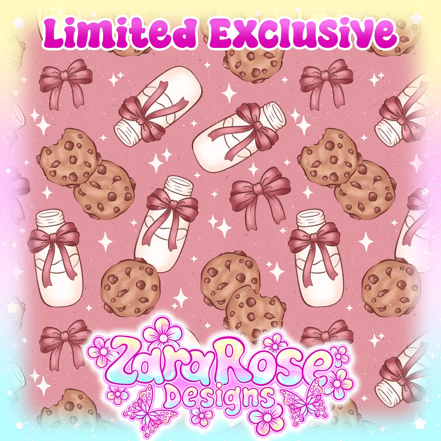 Cookies and Milk