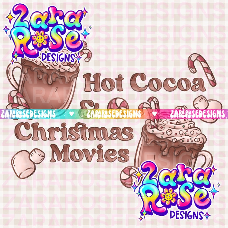 #9 hot cocoa