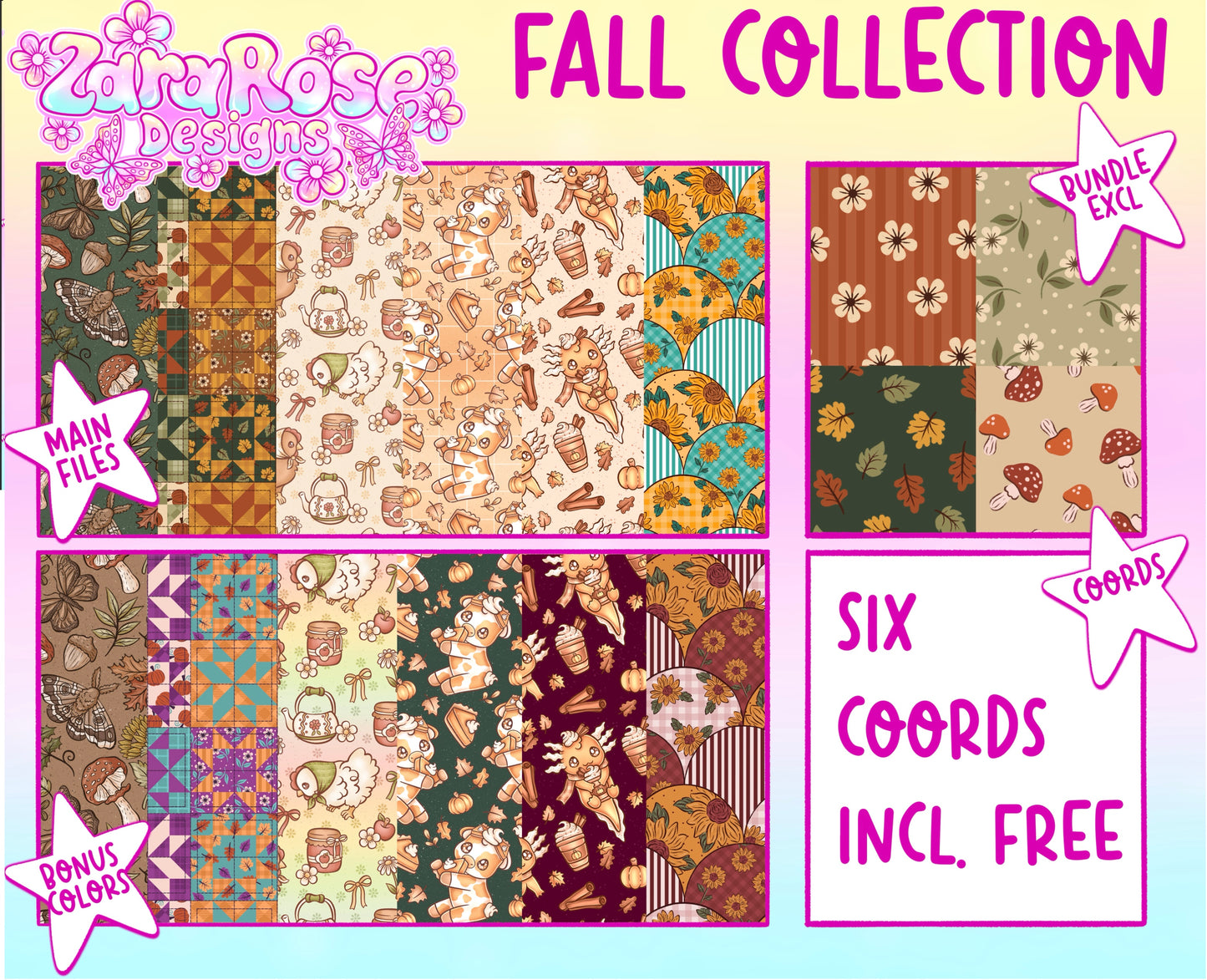 Fall Collection