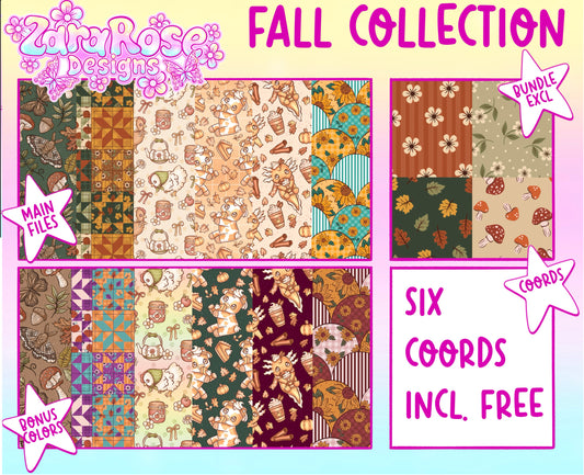 Fall Collection