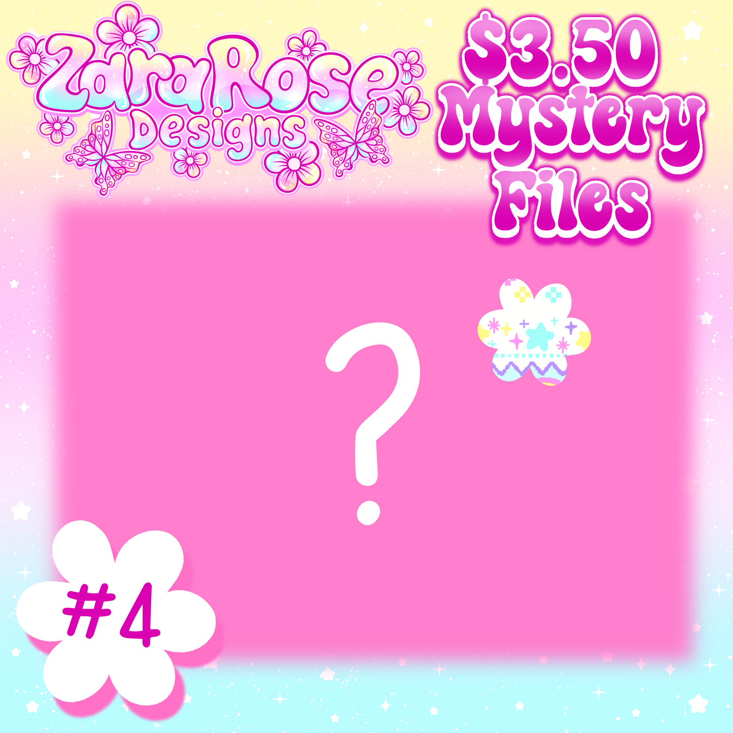 August mystery