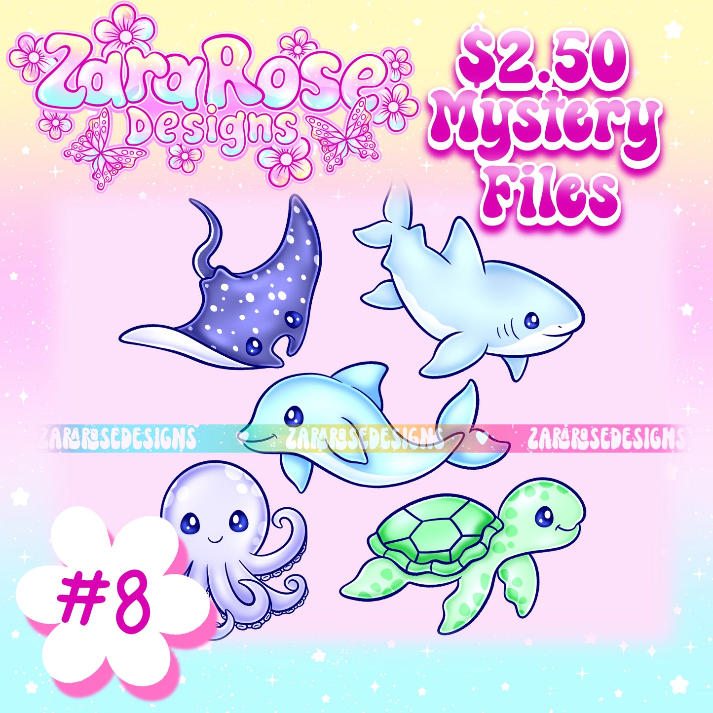 Marine Life