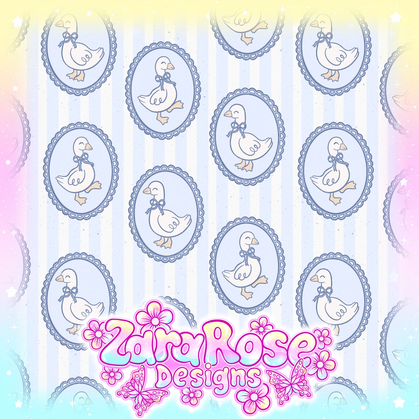 Goose Frames