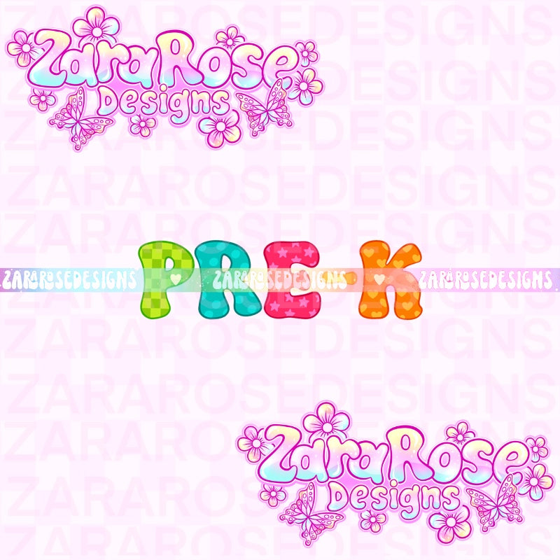 Retro Letters