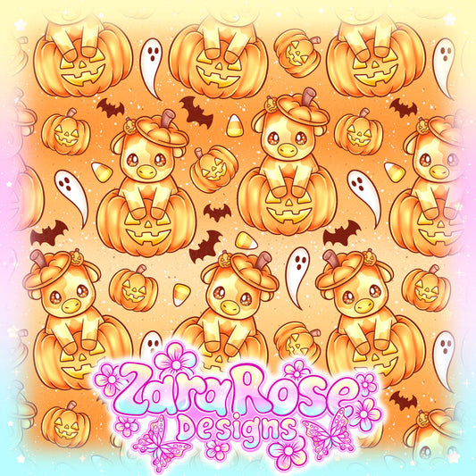Jackcowlantern