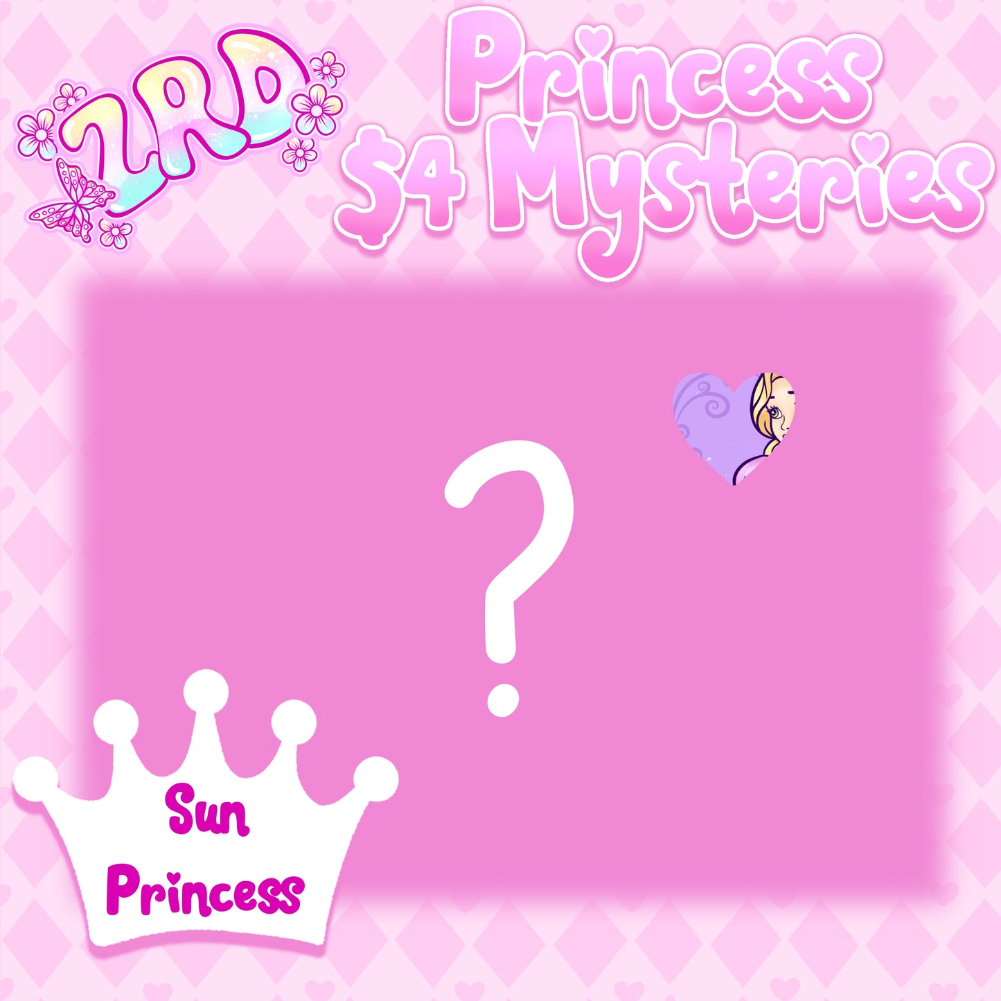 Princess Mysteries