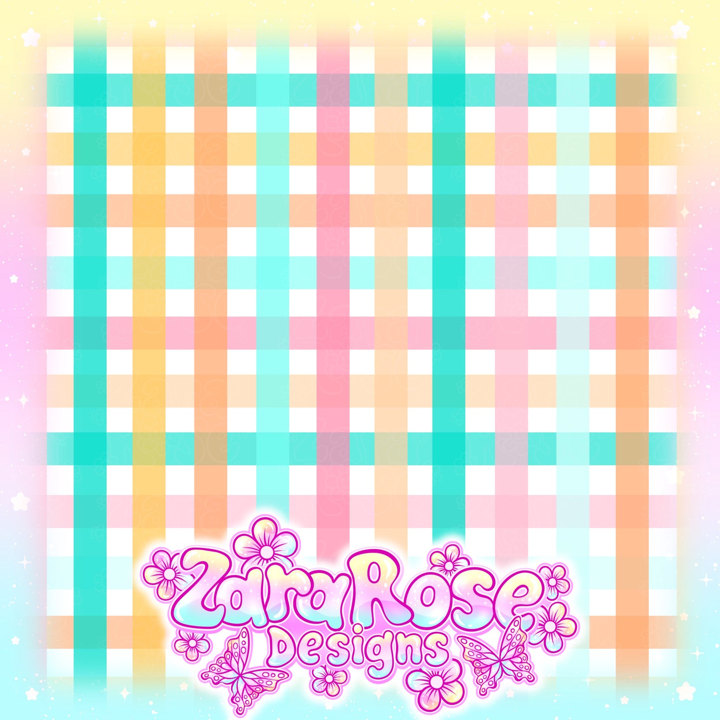 Retro Summer