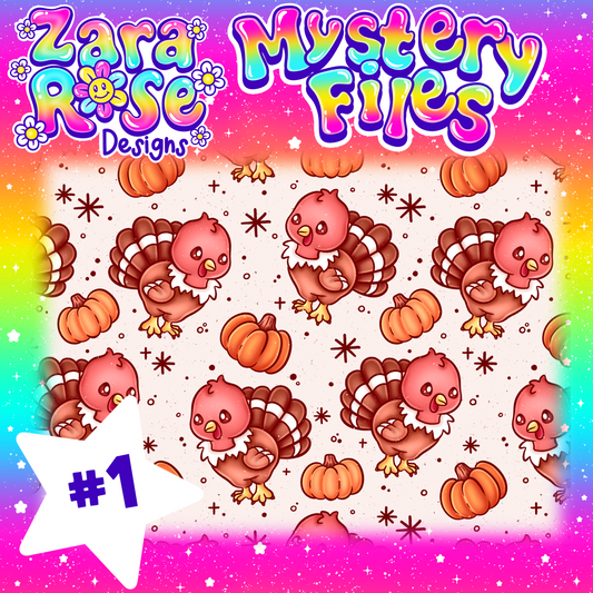 Turkeys