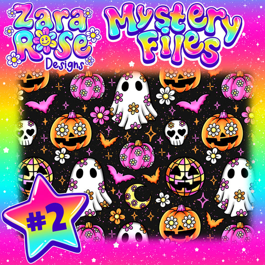 Spooky Groove