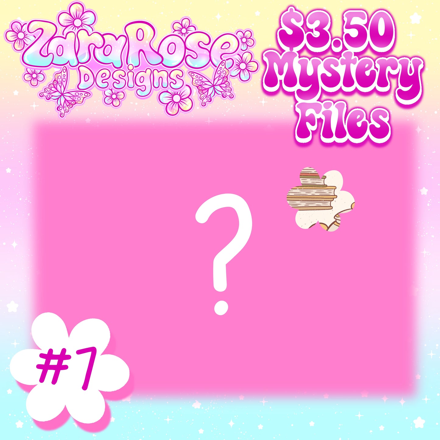 June mystery