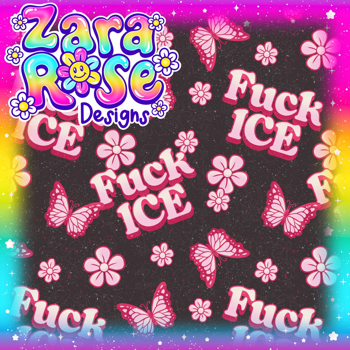 Immigrant Rights Freebies