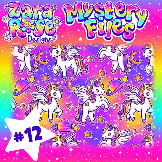 Cosmic Unicorn