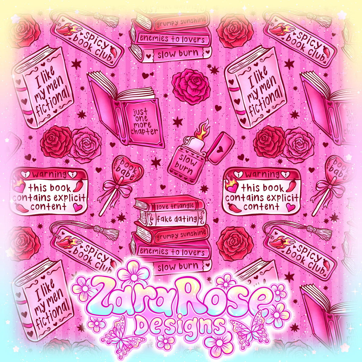 Romance Books