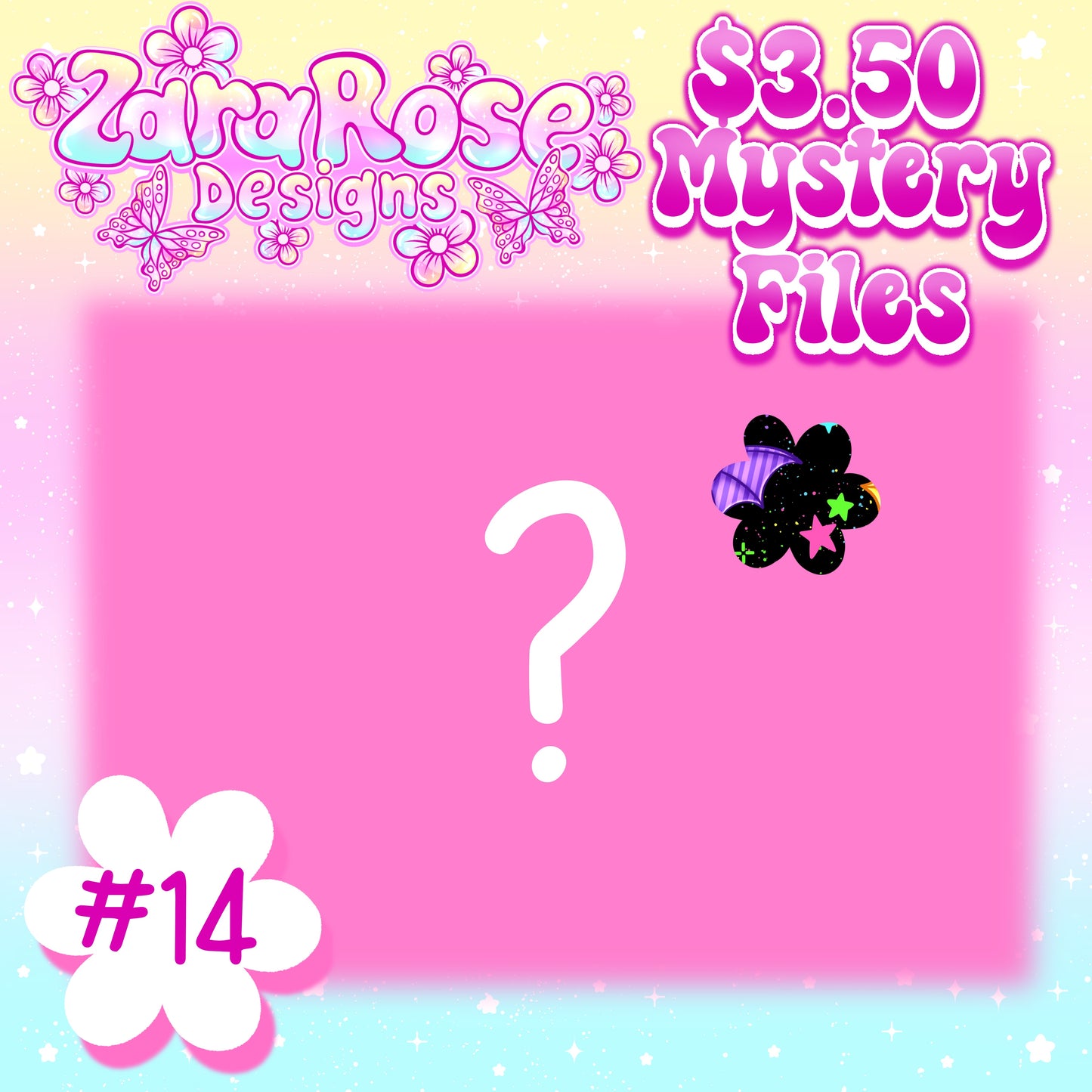 June mystery