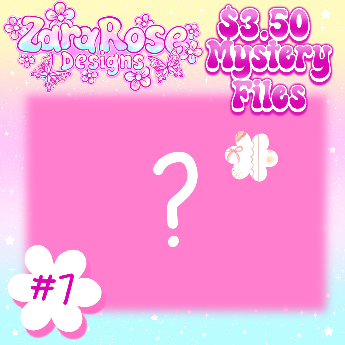 October 26 rep mysteries