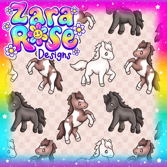 Horses