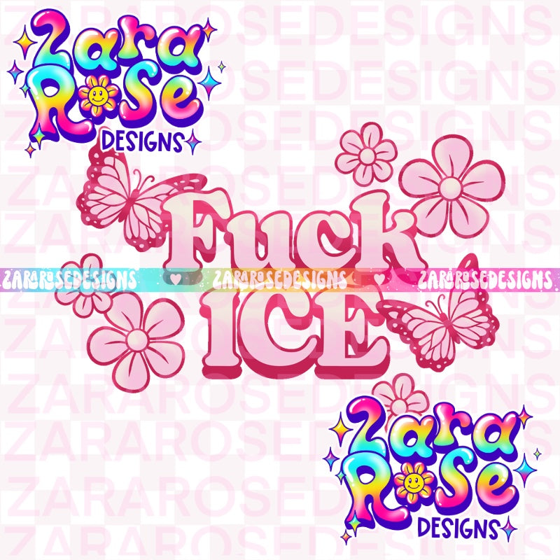 Immigrant Rights Freebies