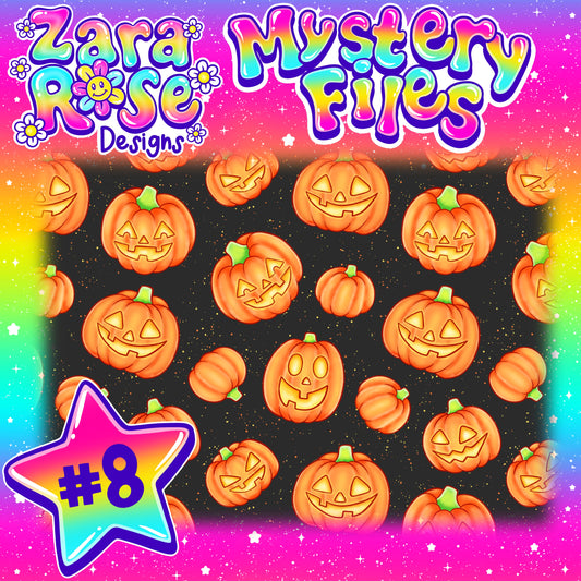 Jack O Lanterns