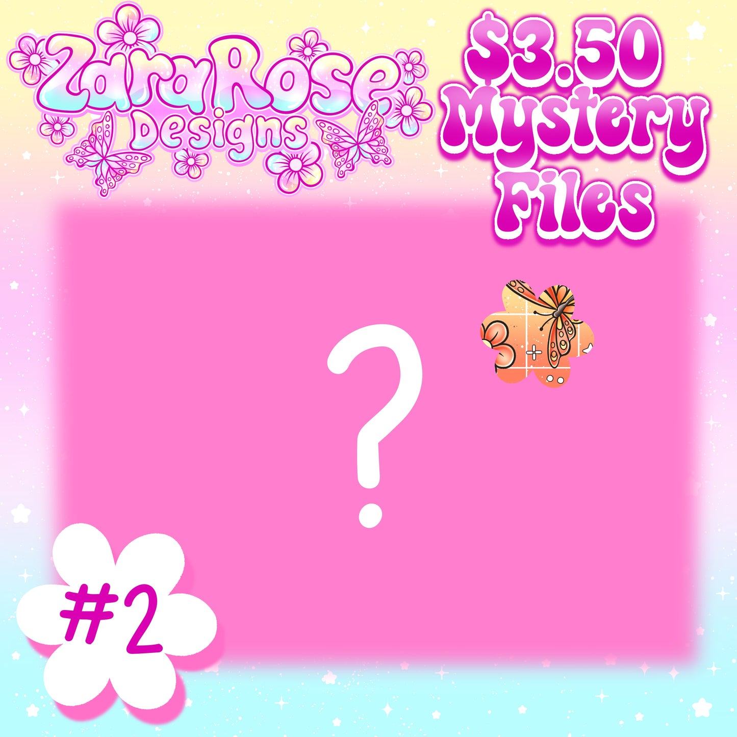 June mystery