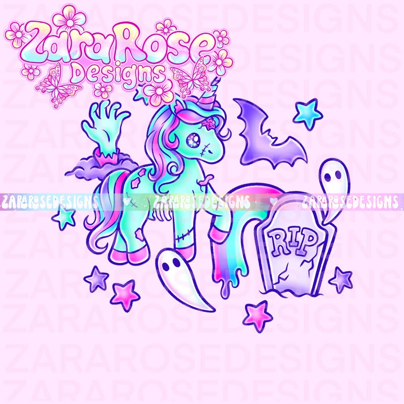 Zombiecorn