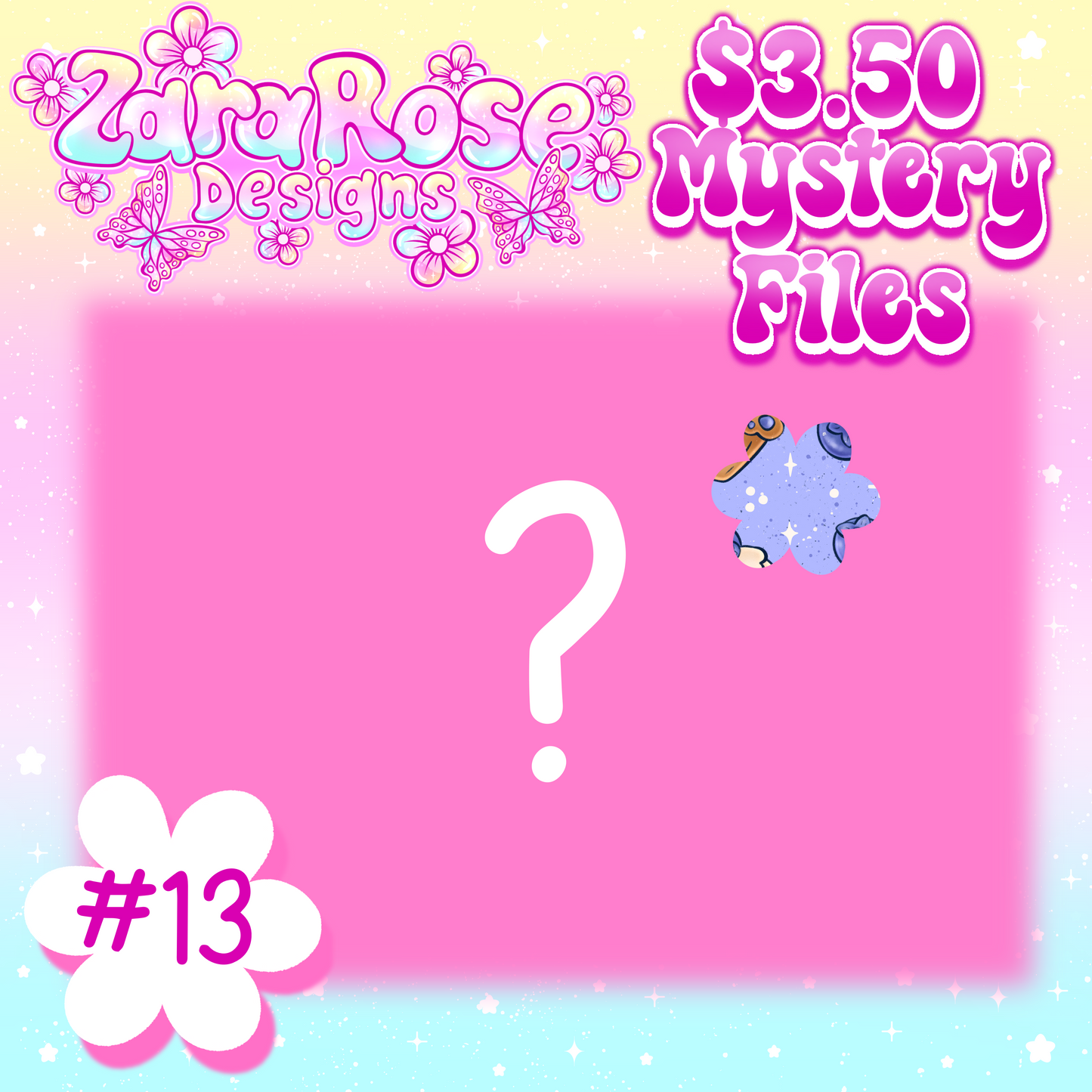 August mystery
