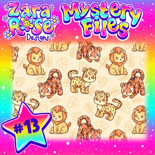 Big Cats