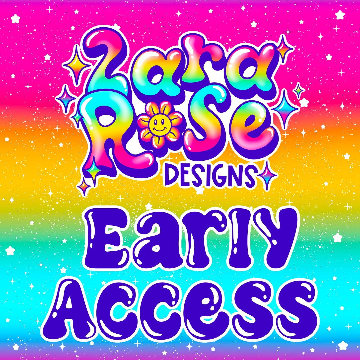 Rep Early Access