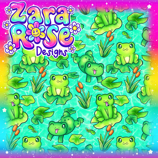 Froggies