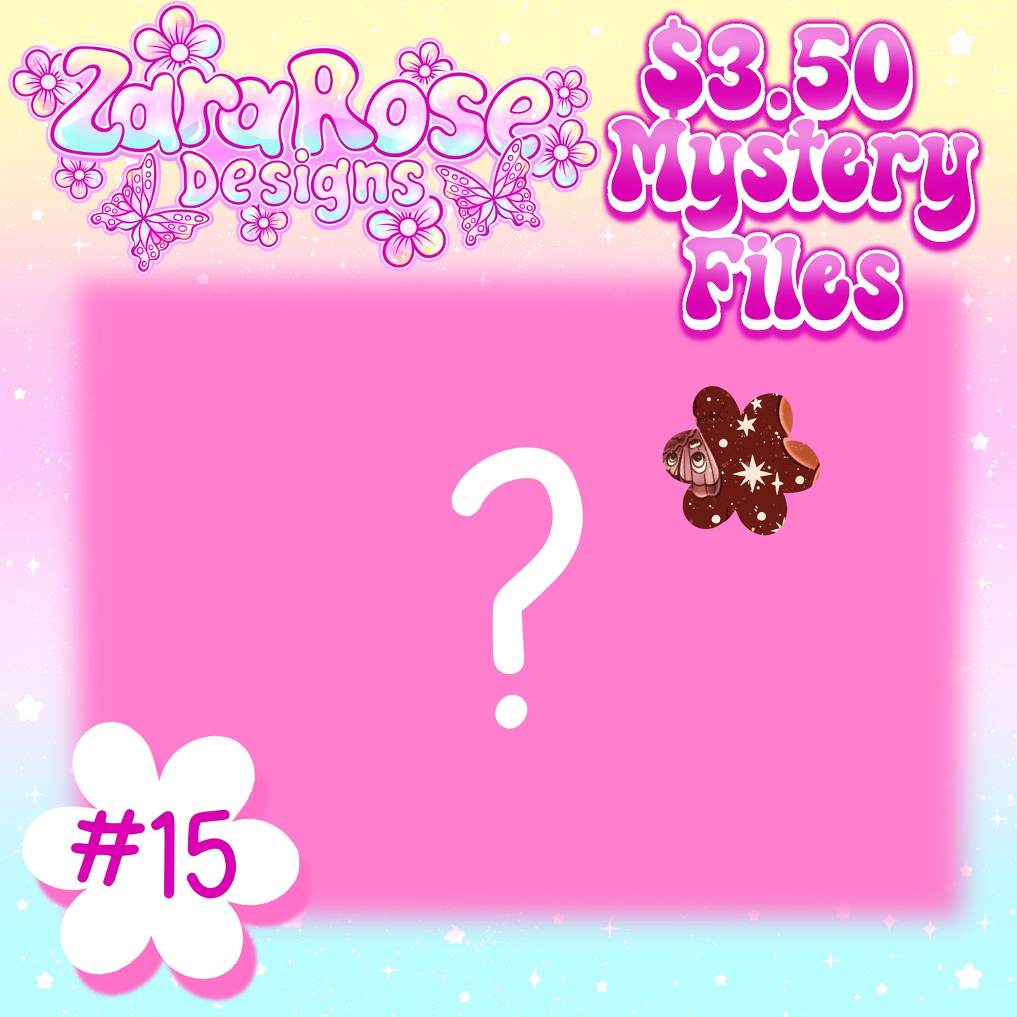 August mystery