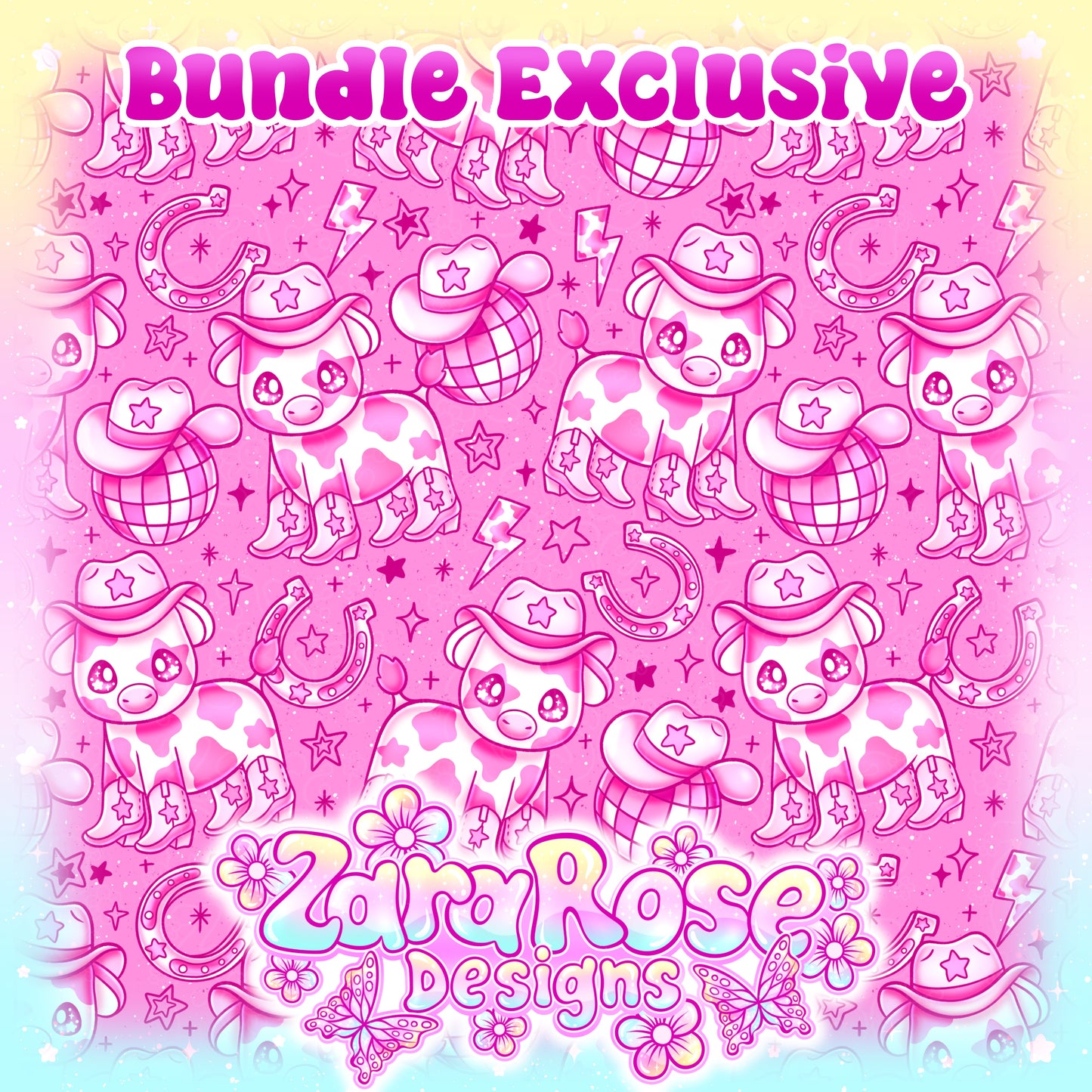 Cow Bundle