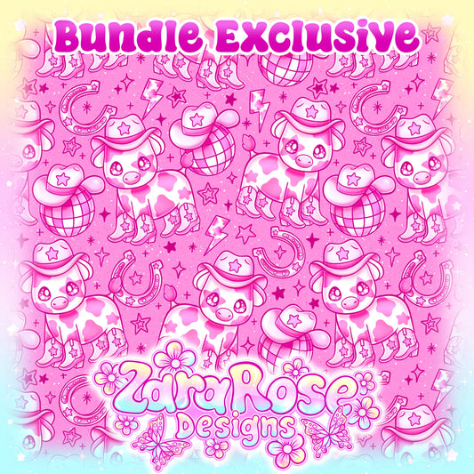Cow Bundle