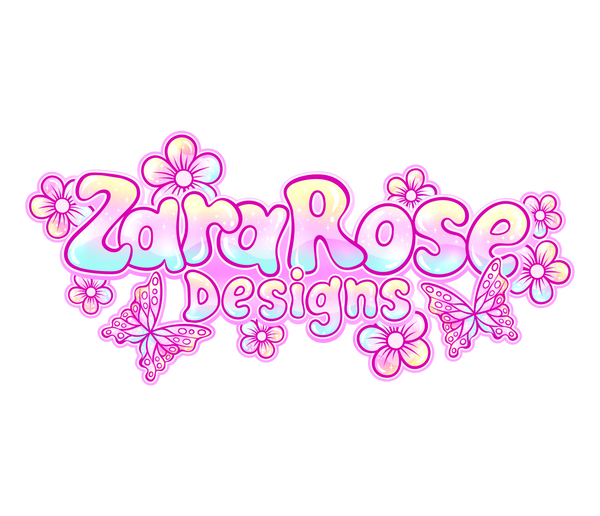 ZaraRoseDesigns
