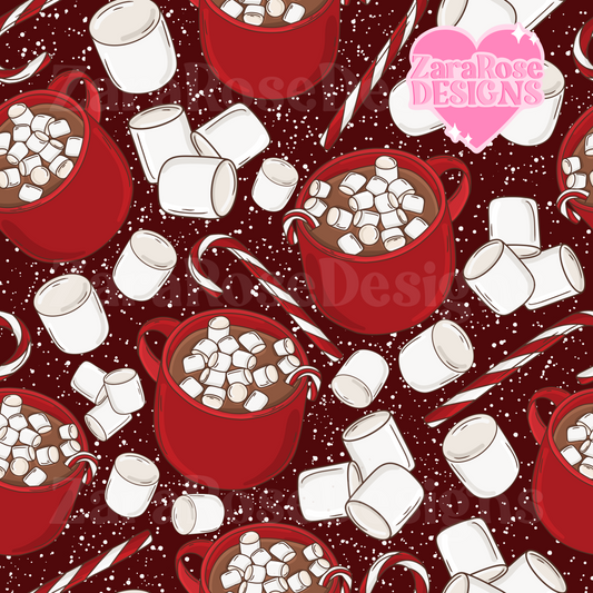 hot cocoa