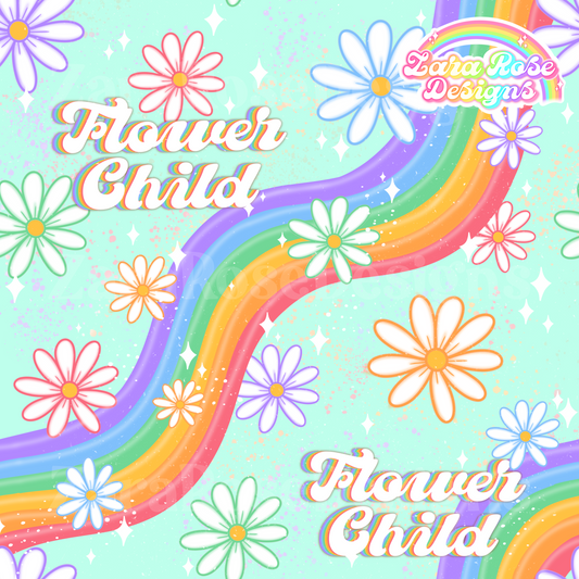 flower child