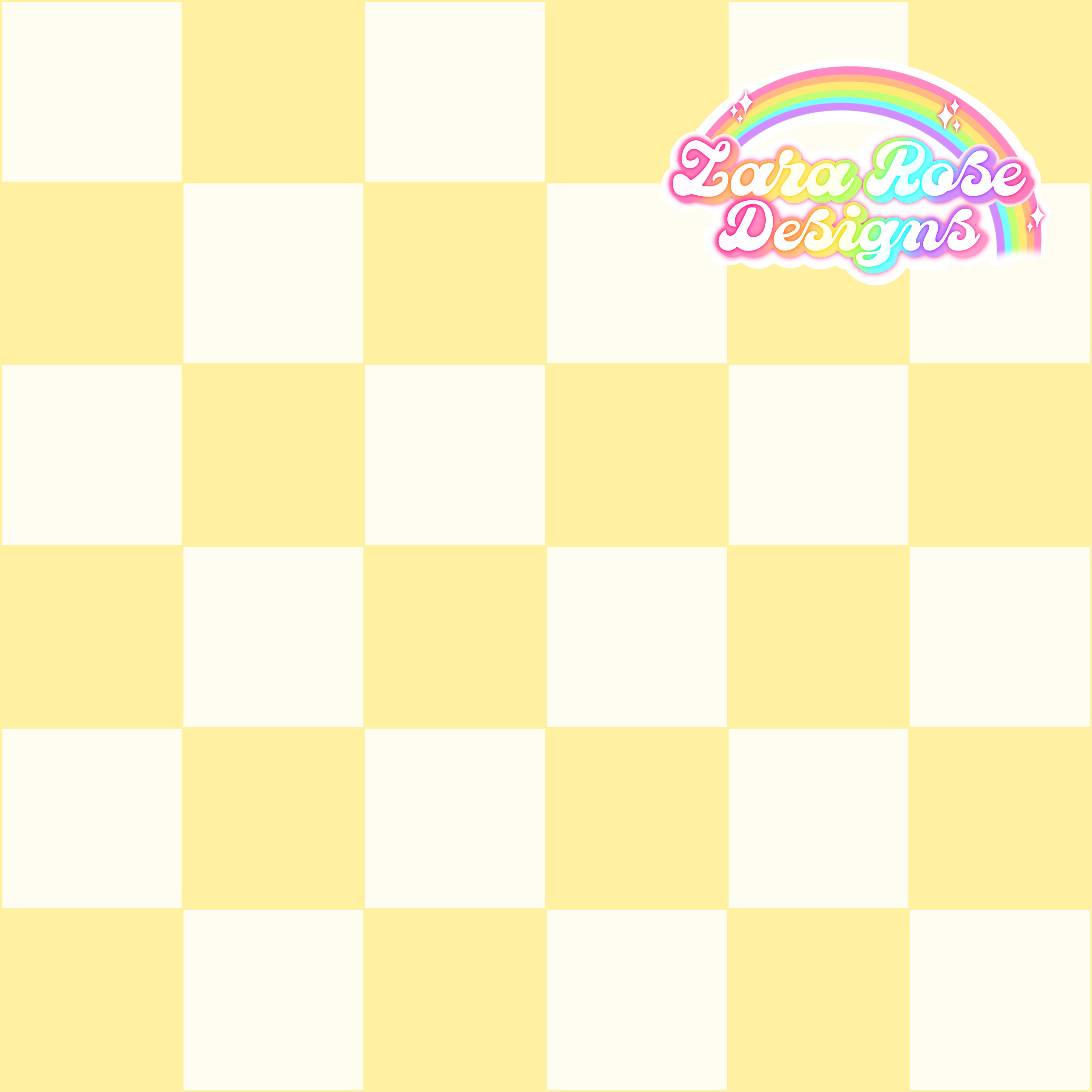 spring checker – ZaraRoseDesigns