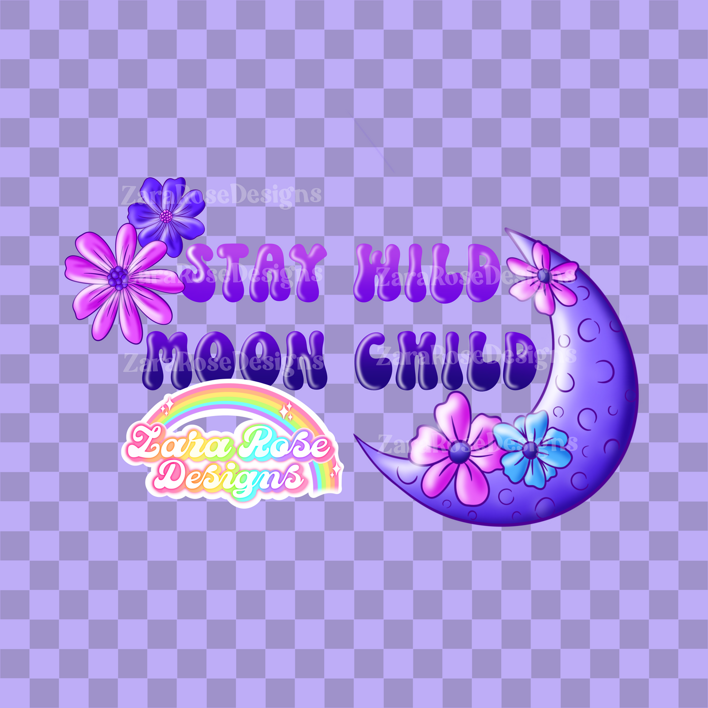 Moon Child